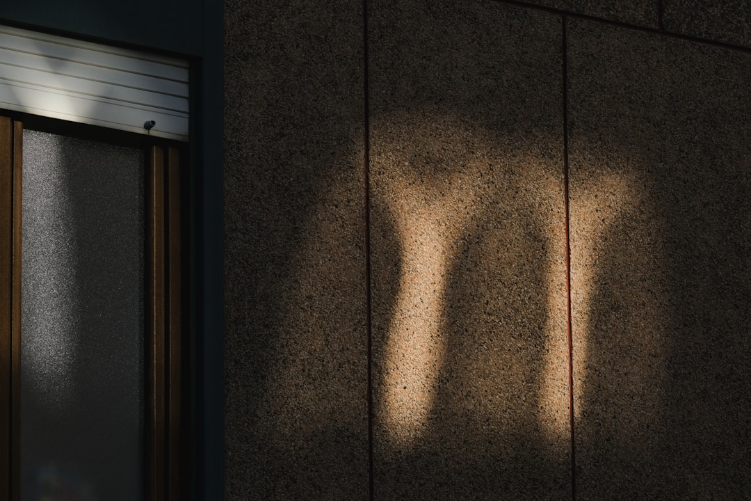 Photo slim silhouette